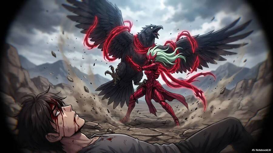 Жажда бессмертия. Том 3 (СИ) - nonjpegpng_e476ae79-5815-4343-9fd2-42353619ea6a.jpg