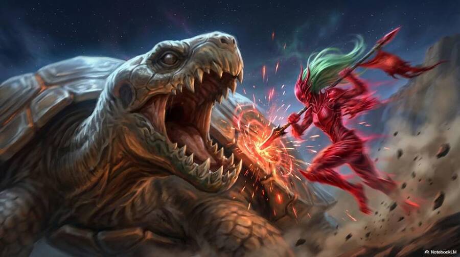 Жажда бессмертия. Том 3 (СИ) - nonjpegpng_f4396890-ce13-4b93-935a-6021ce28e5ec.jpg