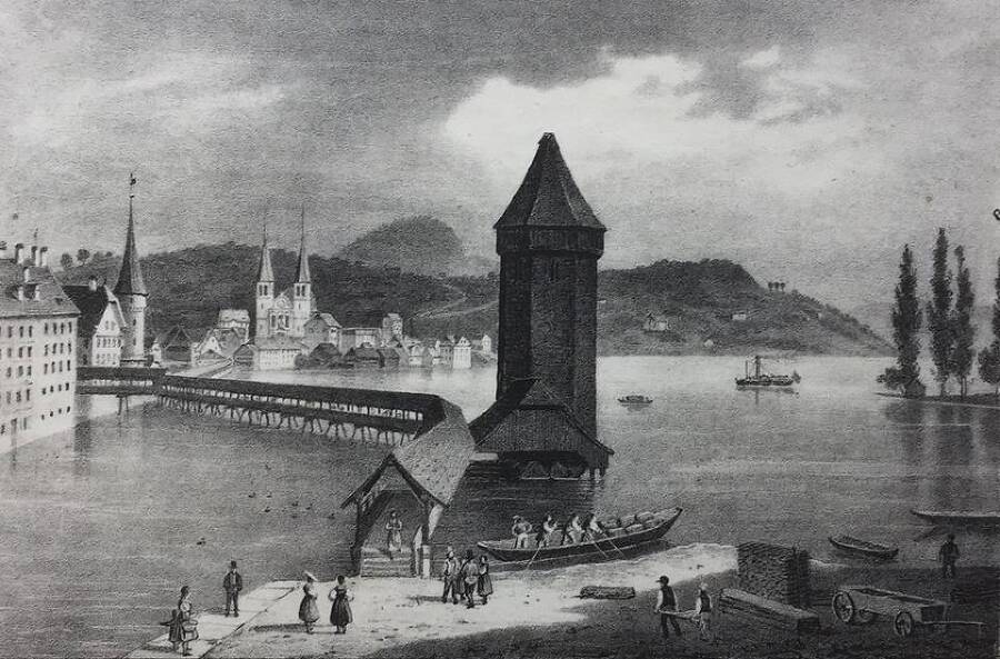 Прекрасная эпоха (СИ) - img_11