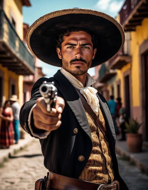 Генерал Карамба: На пути к власти (СИ) - _1.jpg