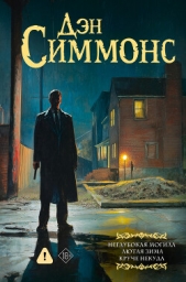  Симмонс Дэн - Неглубокая могила. Лютая зима. Круче некуда