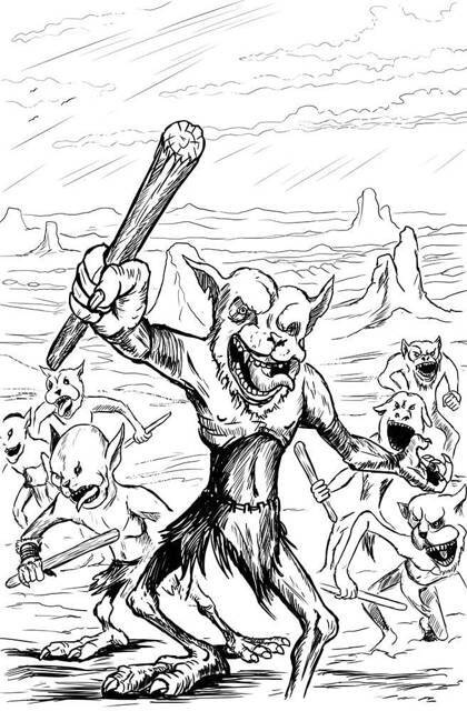 Убийца легенд (СИ) - img_2