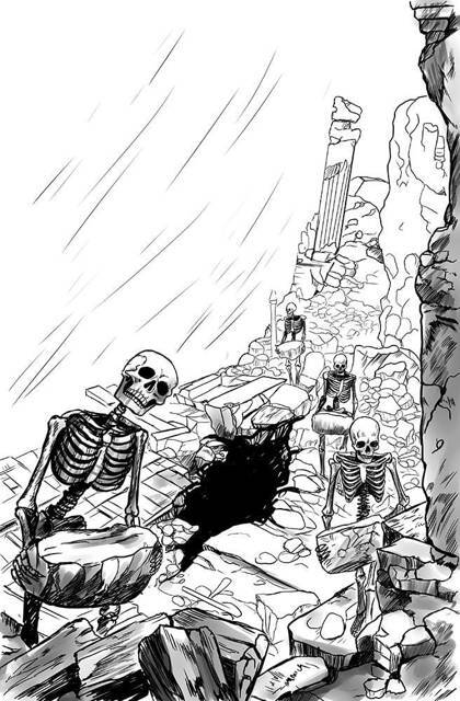 Убийца легенд (СИ) - img_4