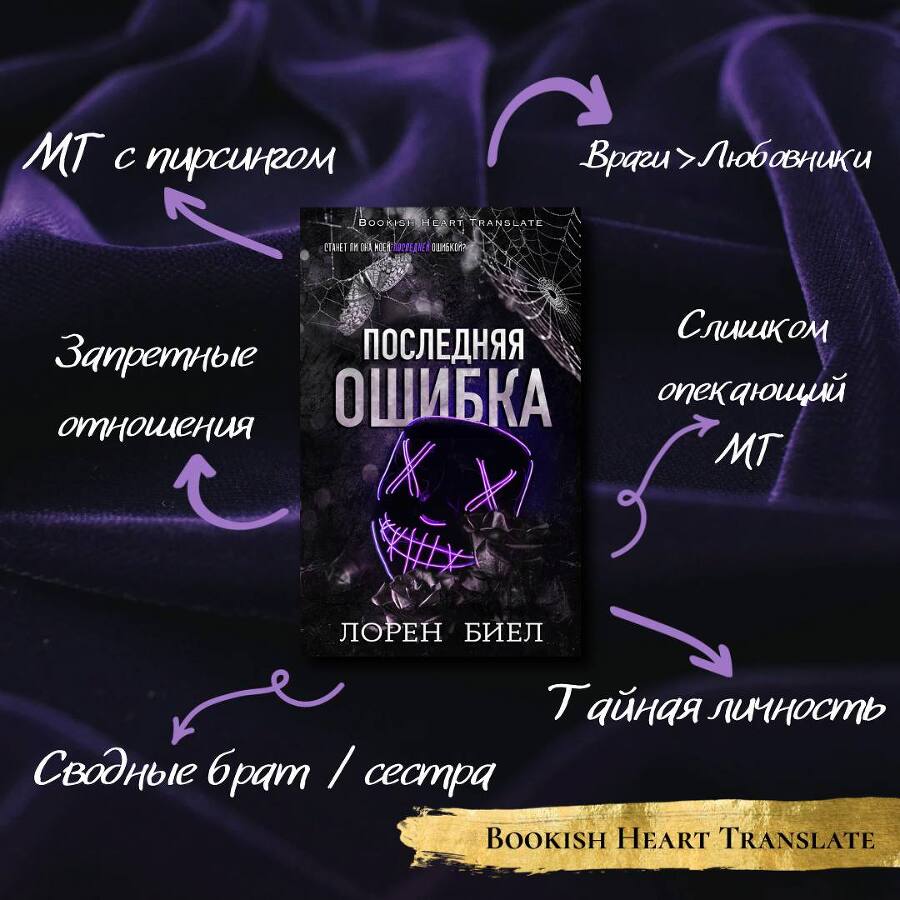 Последняя ошибка (ЛП) - img_2