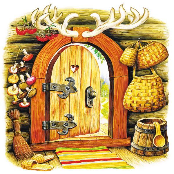 Короткие тексты для первого чтения. Сказки, рассказы, басни - i_007.jpg