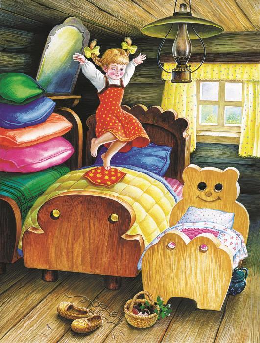 Короткие тексты для первого чтения. Сказки, рассказы, басни - i_009.jpg