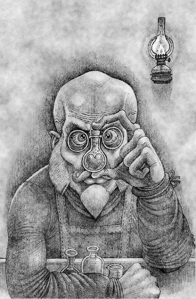 Приворотное зелье. Фармакология в классической литературе - i_007.jpg