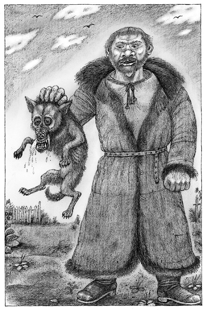 Приворотное зелье. Фармакология в классической литературе - i_009.jpg