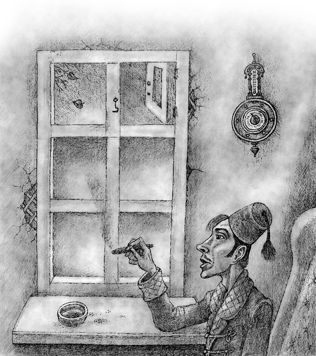 Приворотное зелье. Фармакология в классической литературе - i_013.jpg