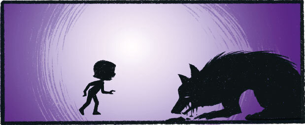 Магазин теней «Лунный свет». Книга 3. Тайна чёрных птиц - i_004.jpg