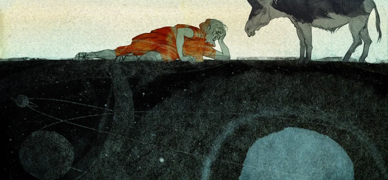Рыжая Фрея: История теорий дождя (СИ) - i_003.png