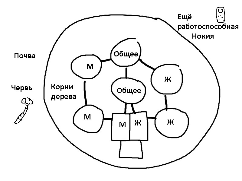 Приручитель женщин-монстров. Том 10 - i_001.jpg