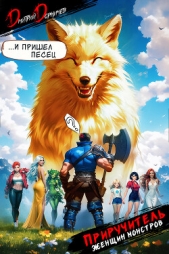  Дорничев Дмитрий - Приручитель женщин-монстров. Том 6