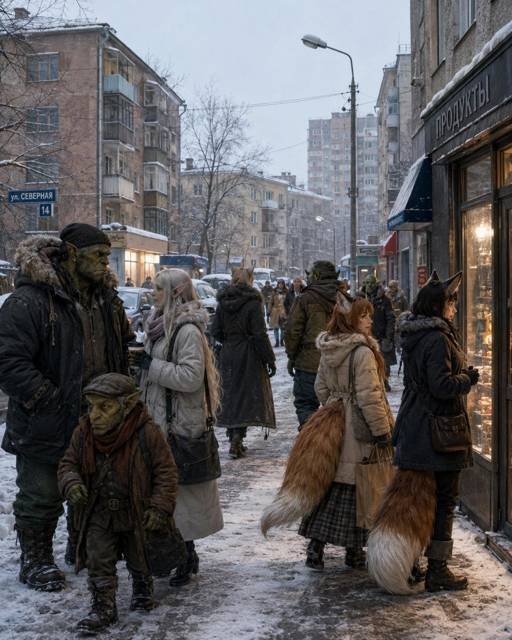 Безумие и Отвага. Том 3 (СИ) - img_13