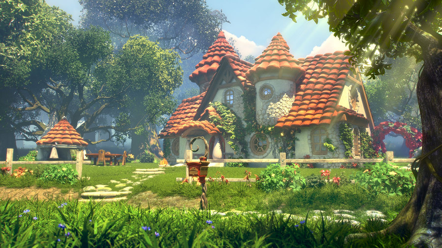 От судьбы не уйдешь (с цветными иллюстрациями) - i_002.jpg