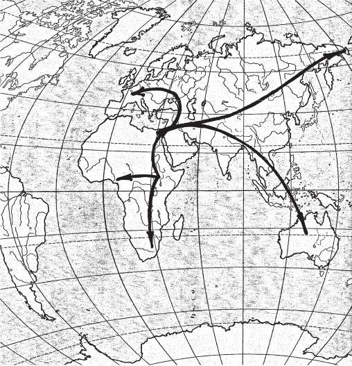 10 тысяч лет русской истории. От Потопа до Крещения Руси - i_005.jpg