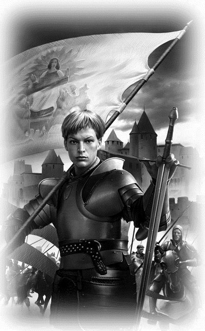 Жанна д’Арк. «Кто любит меня, за мной!» - _005.jpg