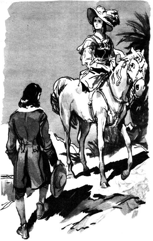 Одиссея капитана Блада. Хроника капитана Блада - pic_5.jpg