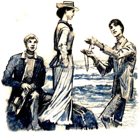 Человек-амфибия (илл. П. Луганского) - pic_16.jpg