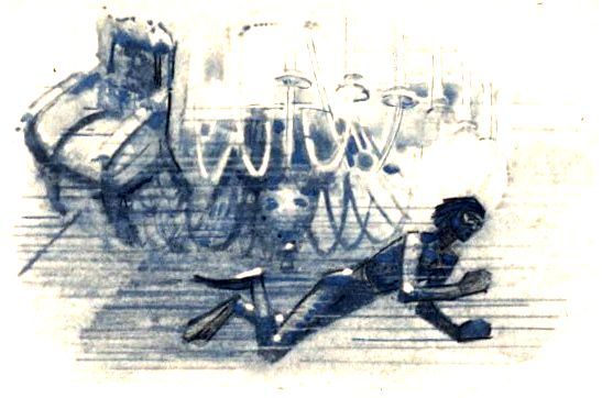 Человек-амфибия (илл. П. Луганского) - pic_30.jpg