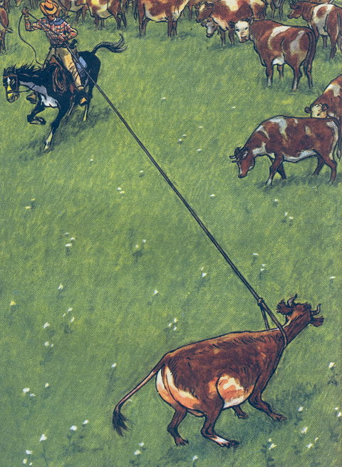 Сердце запада (Сборник) - pic_1.jpg