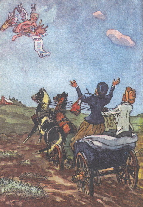 Сердце запада (Сборник) - pic_3.jpg