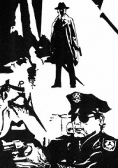 Эшиллесова пята - автор Хемингуэй Эрнест Миллер 