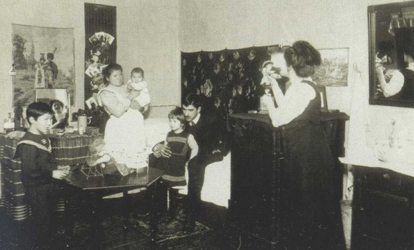 О том, что видел: Воспоминания. Письма - i_006.jpg