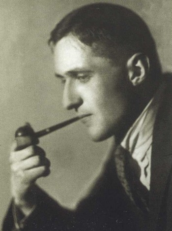 О том, что видел: Воспоминания. Письма - i_021.jpg