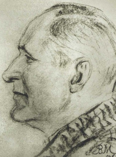 О том, что видел: Воспоминания. Письма - i_047.jpg