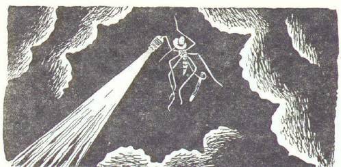 Сказки (иллюстрации Конашевича В.М.) - _63.jpg