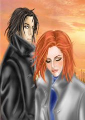 Финал (СИ) - автор Егер Ольга Александровна 