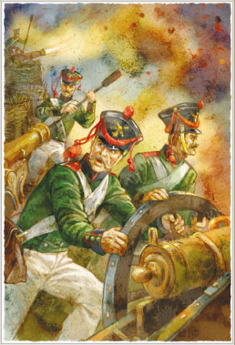 Бородино (сборник) - i_003.jpg