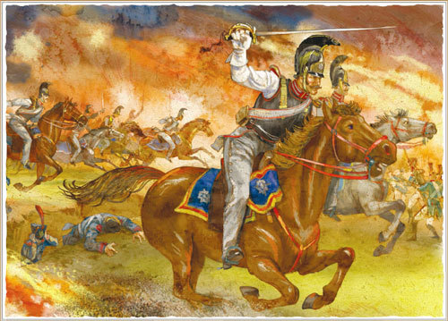 Бородино (сборник) - i_005.jpg