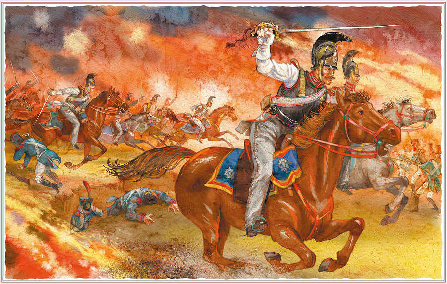 Недаром помнит вся Россия… (сборник) - i_007.jpg