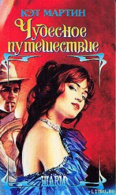  Мартин Кэт - Чудесное путешествие