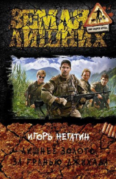 За гранью джихада - автор Негатин Игорь 