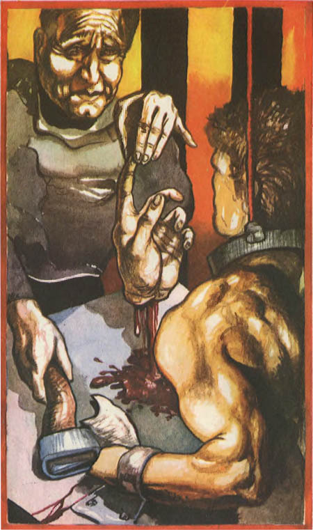 Миры Гарри Гаррисона. Книга 3 - i_008.jpg