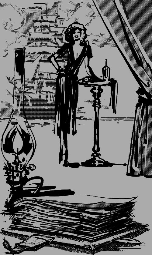 Сердце Змеи (сборник) - i_001.png