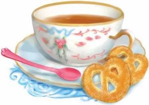 Волшебный сон. Зимняя сказка для девочек - _05.jpg