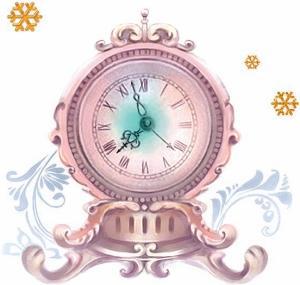 Волшебный сон. Зимняя сказка для девочек - _06.jpg