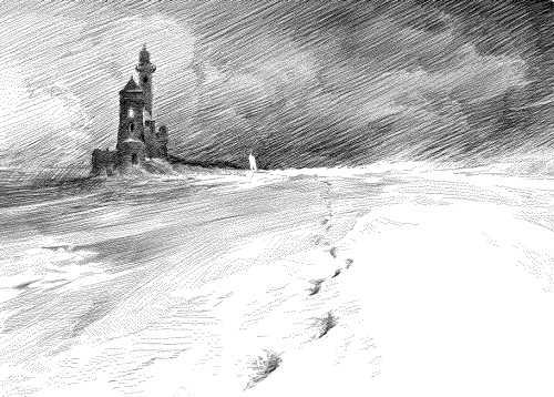 Хранитель Мечей. Одиночество мага. Том 1 - i_003.jpg