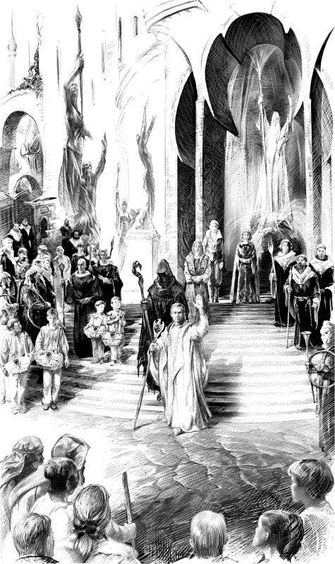 Хранитель Мечей. Одиночество мага. Том 1 - i_004.jpg