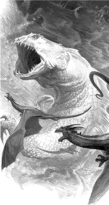 Хранитель Мечей. Одиночество мага. Том 2 - i_001.jpg