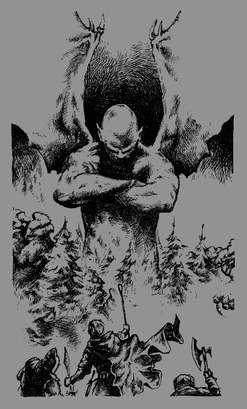 Хранитель Мечей. Странствия мага. Том 1 - i_004.png