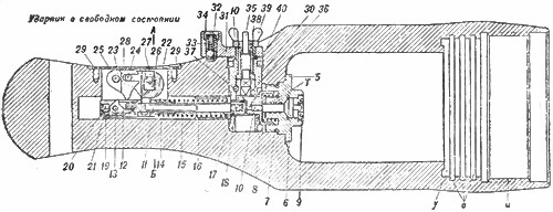 107-мм горно-вьючный полковой миномет обр. 1938 г. (107 ГВПМ-38) Руководство службы. - i_025.jpg
