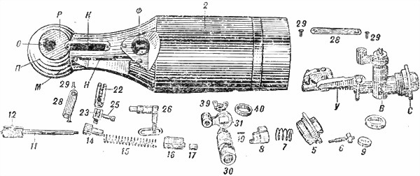 107-мм горно-вьючный полковой миномет обр. 1938 г. (107 ГВПМ-38) Руководство службы. - i_031.jpg