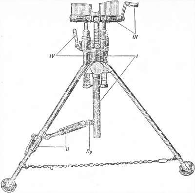 107-мм горно-вьючный полковой миномет обр. 1938 г. (107 ГВПМ-38) Руководство службы. - i_032.jpg