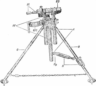 107-мм горно-вьючный полковой миномет обр. 1938 г. (107 ГВПМ-38) Руководство службы. - i_033.jpg