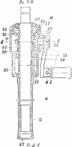 107-мм горно-вьючный полковой миномет обр. 1938 г. (107 ГВПМ-38) Руководство службы. - i_036.jpg